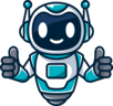 Logo robot